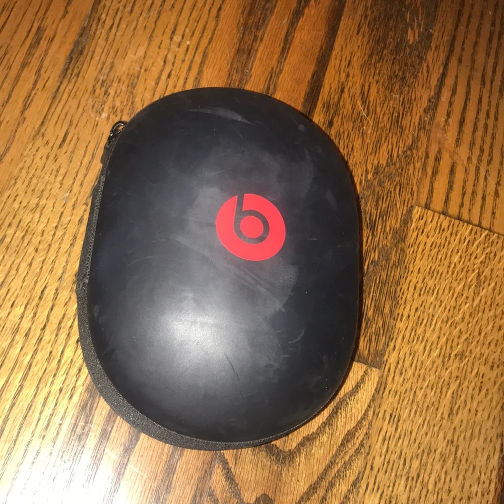 Beat headphones